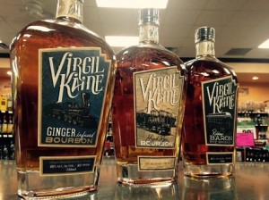 virgilkaine